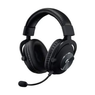 Logitech G Pro X Auriculares Gaming con Cable y Micrófono por 64.99€