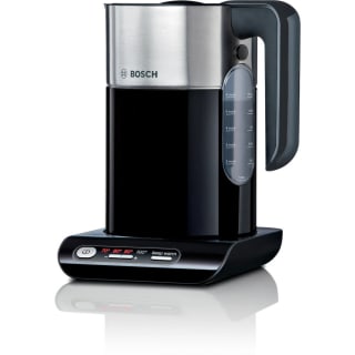 Get Bosch Styline Kettle, Black for £48.60