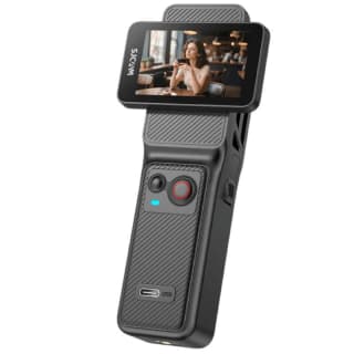 SJCAM C400 cámara de acción 3-en-1 por 159,90€