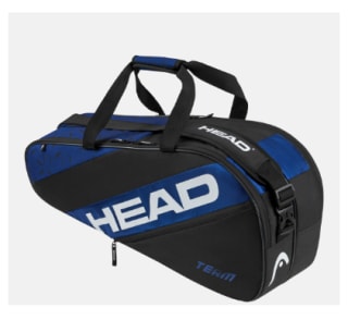 Raquetero Head Team Racquet Bag M - 41 L por 34.99€