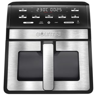 Freidora de Aire Gourmia 7.6L por $999 | Oferta Costco
