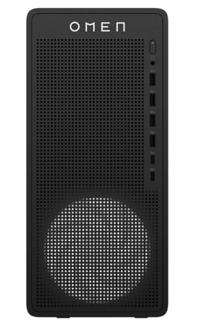 HP OMEN 16L Gaming Desktop TG03-0600nd (16 GB) + gratis headset voor €1.319 bij HP