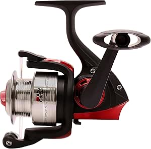 Cardinal All-Round Spinning Fishing Reel – £14.79 Freshwater & Saltwater Reel