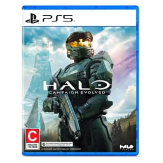Halo Campaign Evolved PS5 por $854 en Mercado Libre