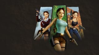 Tomb Raider I–III Remastered PS Plus £6.24 Deal
