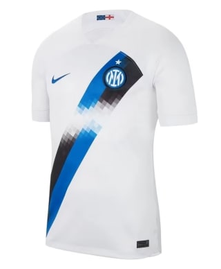 Camiseta Nike Inter MIlán Away Kit 23/24 Hombre por 18.39€