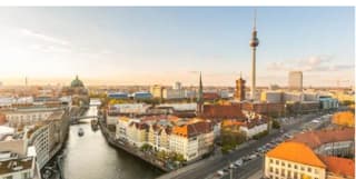 Escapada a Berlín en 3 días y vuelos desde 195€