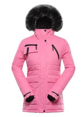 Chaqueta para Mujer Alpine Pro Werda por 89.99€