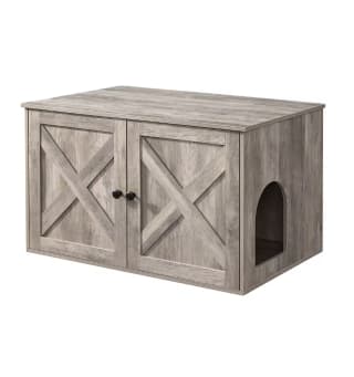 Feandrea Mueble Arenero Gatos por 30,24€