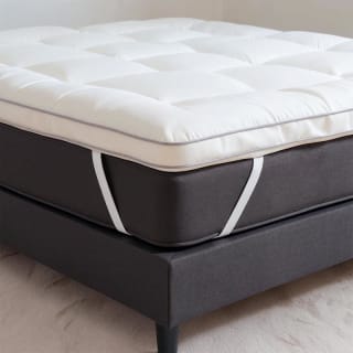 Zensation Premium Percale Katoen Topper voor €34,95 bij de Action