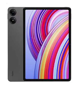 Tablet Xiaomi Redmi Pad Pro de 6GB/128GB por 144,93€