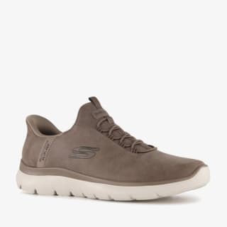 Skechers Summits - Korlo Heren voor €33,98 bij Bol