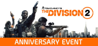 Tom Clancy's The Division 2 voor €2,99 via Steam