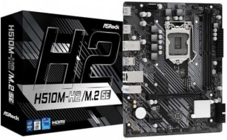 Placa Base Asrock H510M-H2/M.2 SE por 56.95€