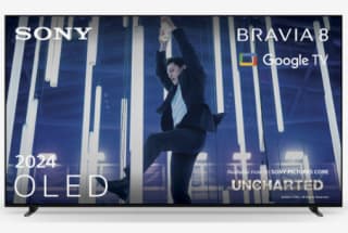 SONY K77XR80PAEP - Ultra HD 4K - OLED-tv - 77 inch - 2024 voor €2409,31 bij Joybuy