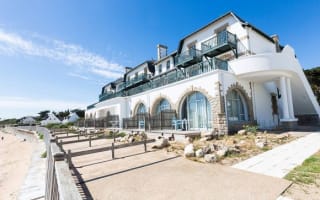 Séjour à la résidence Odalys Valentin Plage à partir de 127€