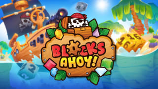 Blocks Ahoy! Nintendo Switch por 1.99€.