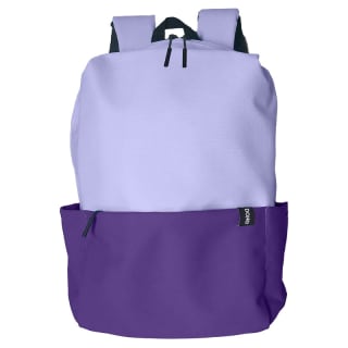 DOHE 51519 Mochila escolar ergonómica 18L con 5 bolsillos por 9.99€