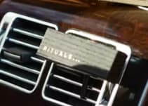 Rituals Orris Mimosa refill autoparfum 2x 3g voor €9,95 bij Rituals