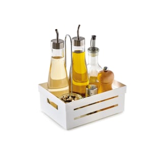 SNIPS Caja de Almacenamiento y Organizador de Cocina 2L por 2.99€