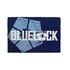 SD Toys - Felpudo 60x40 cm Logo Blue Lock por 3.99€