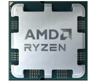 AMD Ryzen 7 7700 processor 3,8 GHz 32 MB L3 Tray voor € 142,01 bij Aliexpress