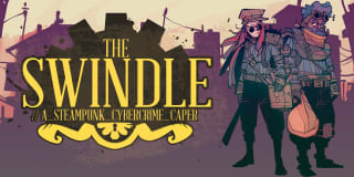 The Swindle Nintendo Switch por 2.24€.