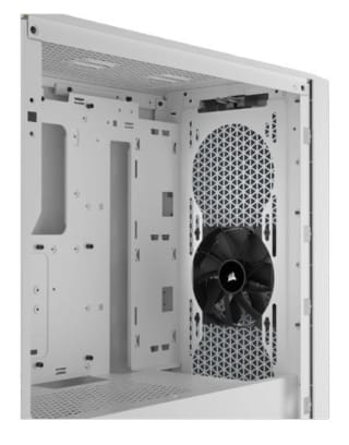 Corsair CC-9011252-WW computerbehuizing Midi Tower voor €49,56