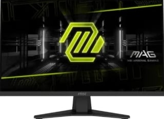 Monitor MSI MAG 272F 27" 200Hz por $2,559 | Mercado Libre