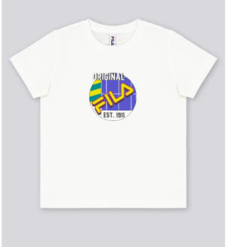 Fila Tennis Club infantil por 2.99€