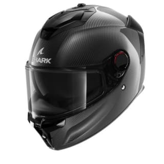 Casco integral Shark SPARTAN GT PRO CARBON - SKIN - Negro por 305.10€