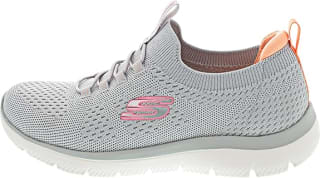 Skechers SUMMITS dames Sneaker voor €35,72 bij Amazon