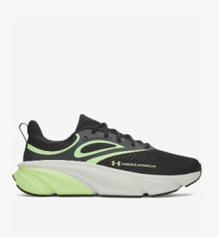 Zapatillas para Hombre Under Armour CHARGED+ ROGUE 6 por 40.9€