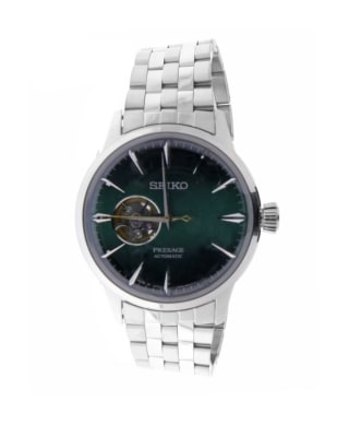 SEIKO Presage Cocktail Time Grasshopper por 342€