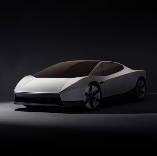 Reserva el Tesla Roadster por $100,000 en Tesla