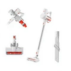 Xiaomi G20 lite Steelstofzuiger voor €66,99 bij Joybuy