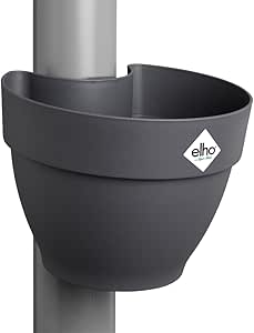 Pot de fleurs pour extérieur Elho Vibia Campana à 6,78€
