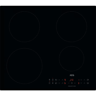 AEG Serie 5000 I64KV301CB placa inducción por 280,48€