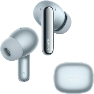 Auriculares True Wireless Xiaomi Redmi Buds 8 Pro, 35h Autonomía por 59.49€