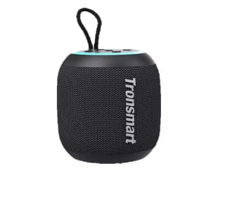 Tronsmart T7 Mini Altavoz Bluetooth IPX7 Bajos Equilibrados por 16.35€