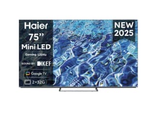 Haier Smart TV H75M80FUX por 759,20€