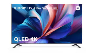 TV QLED 55" Xiaomi 55 A PRO 2026, QLED 4K, Quad cortex, Smart TV, Google TV por 341€