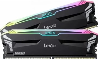 Lexar Ares DDR5 6800 CL34 1,4 V DDR5-geheugen voor €399 bij Bol