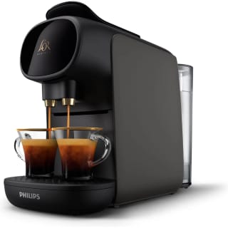 Philips L'OR Barista Sublime Koffiezetapparaat LM9012/20 voor €49,99 bij Joybuy