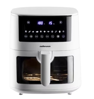 Mellerware 7L Airfryer a solo 53,19€