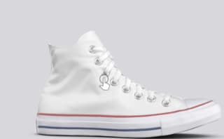 Converse Chuck Taylor All Star Zapatillas Lona Mujer Blanco por 39.99€