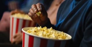 Fiesta del Cine 3.50€ a mitad de precio.