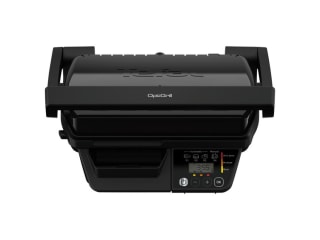 Grill électrique Tefal, OptiGrill GC7P08, 2000 W à 79€