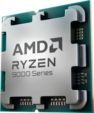 AMD Ryzen 7 9800X3D por 393,46€