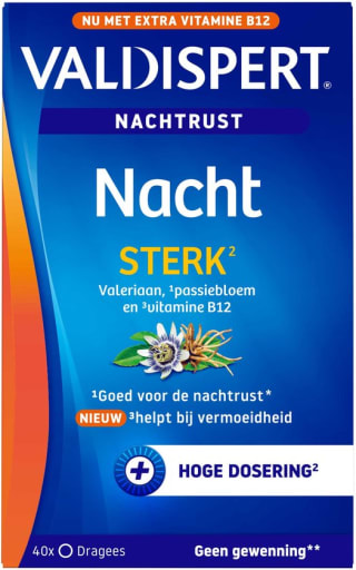 Tot 50% korting op vitaminen en voedingssupplementen bij Bol.com